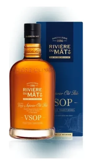 Rivière du Mât VSOP