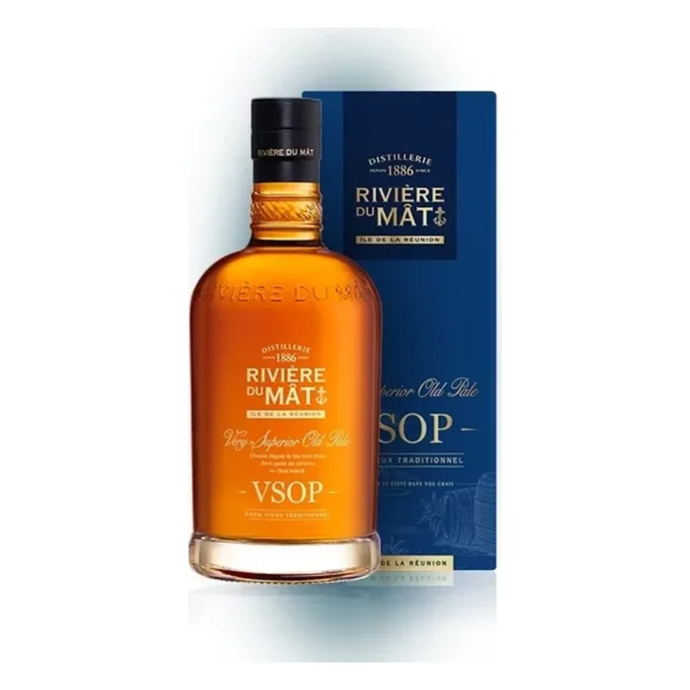 Rivière du Mât VSOP
