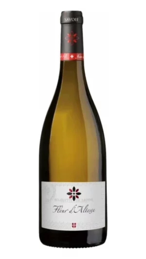 Roussette de Savoie Fleur d’Altesse