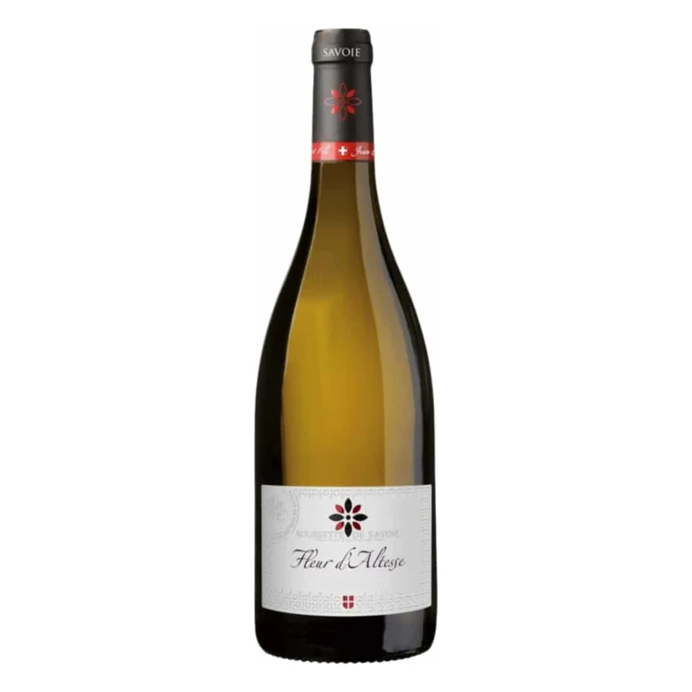 Roussette de Savoie Fleur d’Altesse