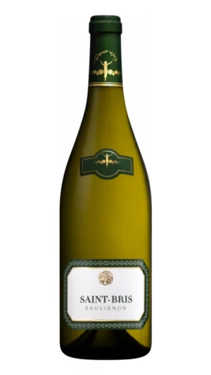 Saint-Bris La Chablisienne 2022 – bouteille 75 cl