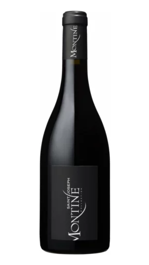 Saint-Joseph Domaine de Montine 2022 – bouteille 75 cl