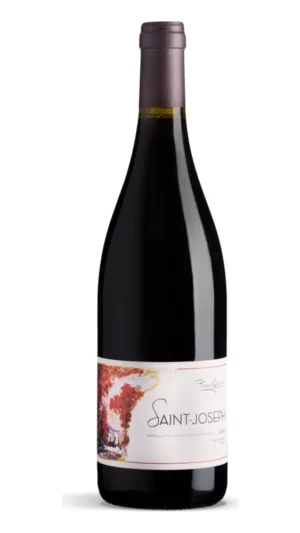 Saint-Joseph rouge Pierre Gaillard 2024 – bouteille 75 cl