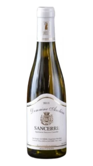 Sancerre Blanc Domaine Auchère 2025 – demi-bouteille 37,5 cl