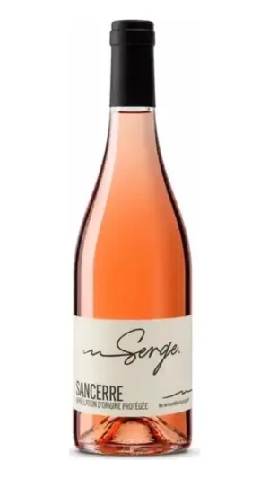 Sancerre Laloue Rosé