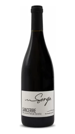 Sancerre Laloue Rouge