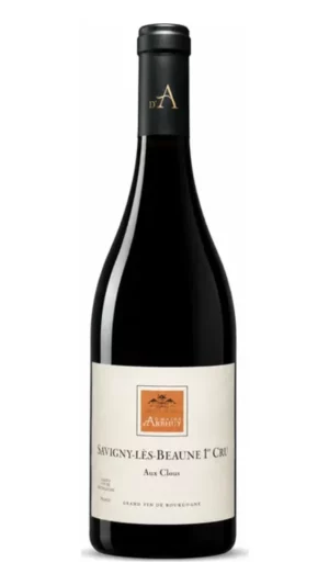 Savigny-lès-Beaune 1er Cru Aux Clous