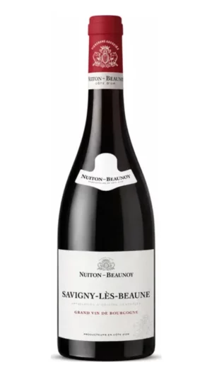 Savigny-lès-Beaune Nuiton