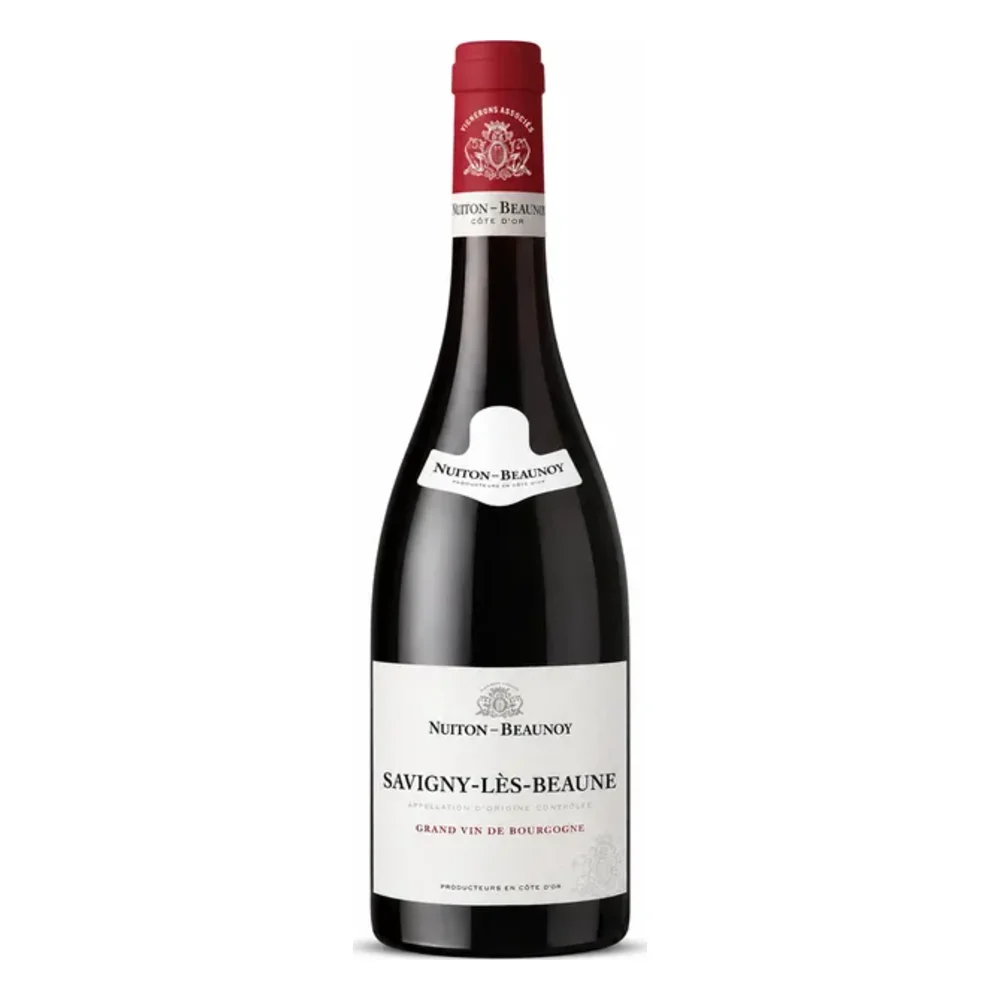 Savigny-lès-Beaune Nuiton