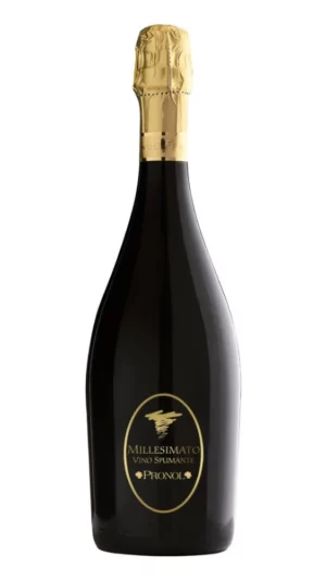 Spumante Millesimato Pronol – bouteille 75 cl