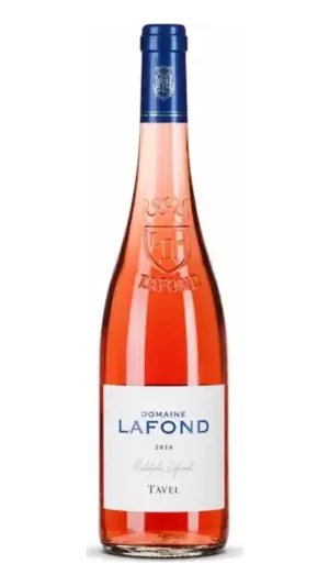 Tavel Domaine Lafond