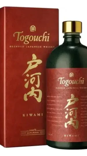 Togouchi Kiwam