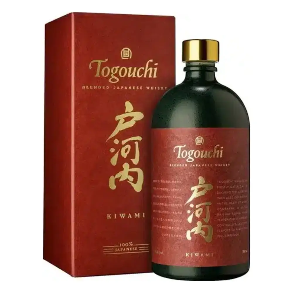 Togouchi Kiwam