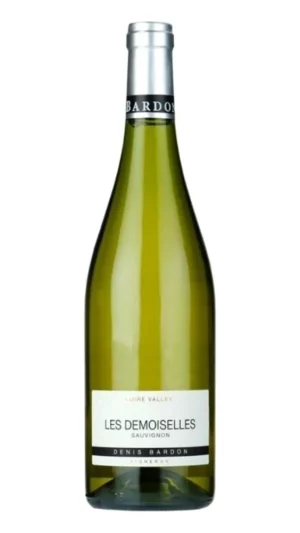 Touraine Sauvignon Bardon Les Demoiselles 2023 – bouteille 75 cl
