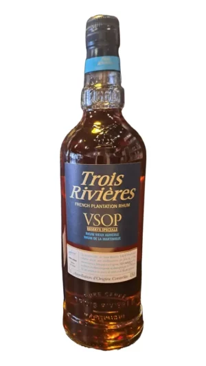 Rhum Trois Rivières VSOP