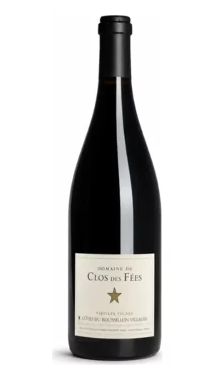 Clos des Fées Rouge