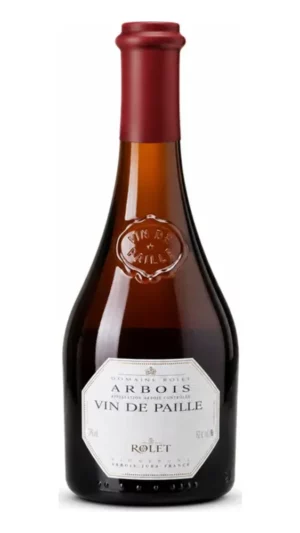 Vin de Paille