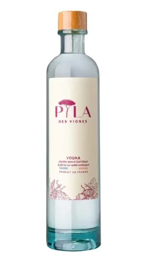Vodka Pyla des Vignes