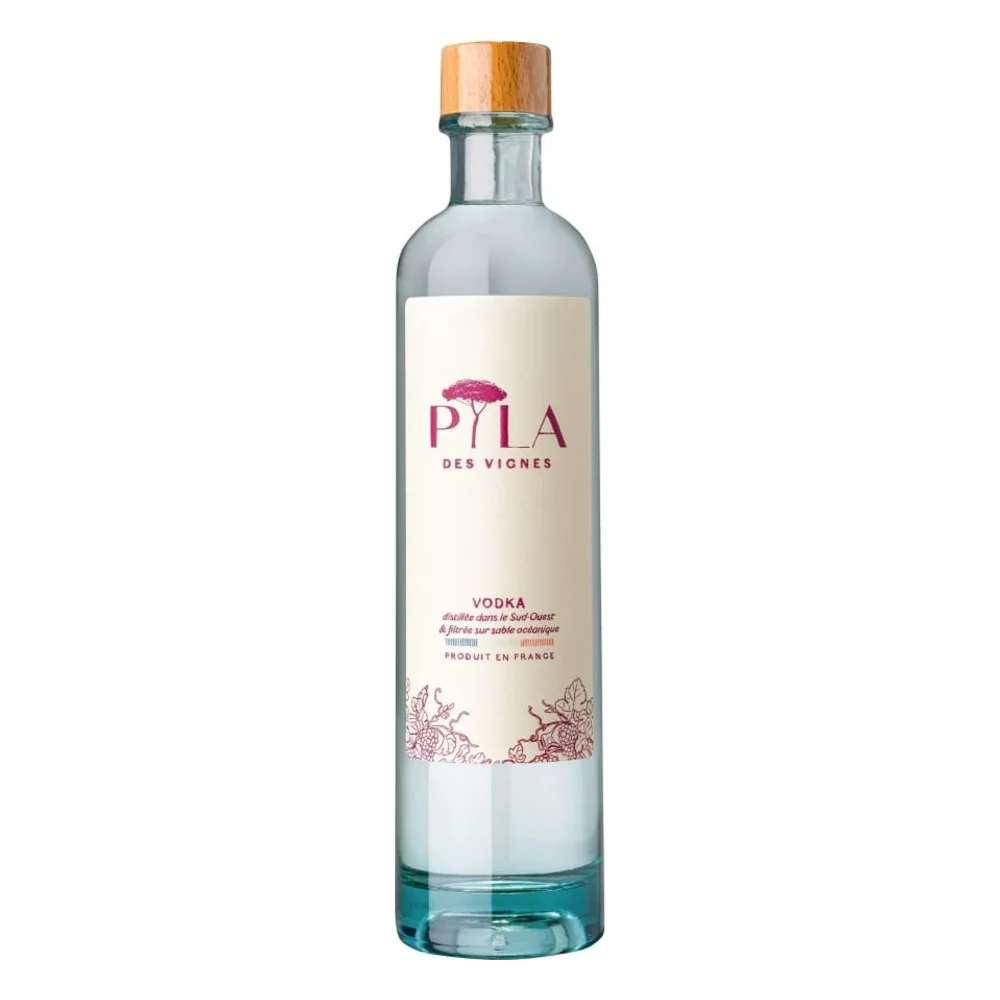 Vodka Pyla des Vignes