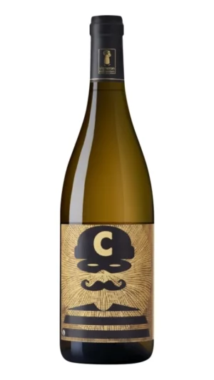 Voleur de Grand Chenin Domaine de Montgilet 2024 – bouteille 75 cl