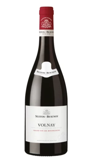 Volnay Nuiton-Beaunoy 2019 – bouteille 75 cl