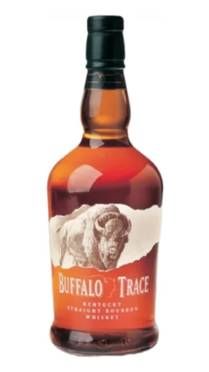 Whiskey Buffalo Trace Kentucky Straight Bourbon – bouteille 70 cl
