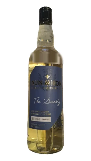 Whisky Dun Mhor The Smoky – Blended Scotch