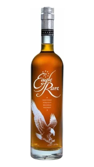 Whisky Eagle rare 10 ans – Bourbon américain premium