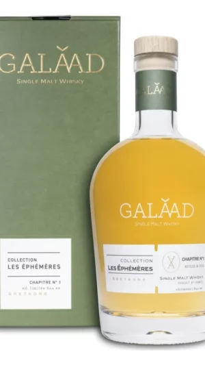 Whisky Français Galaad