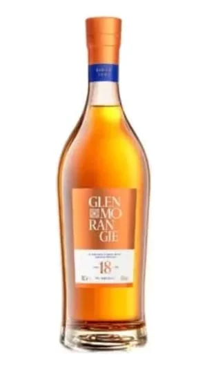 Whisky Glenmorangie The Infinita 18ans