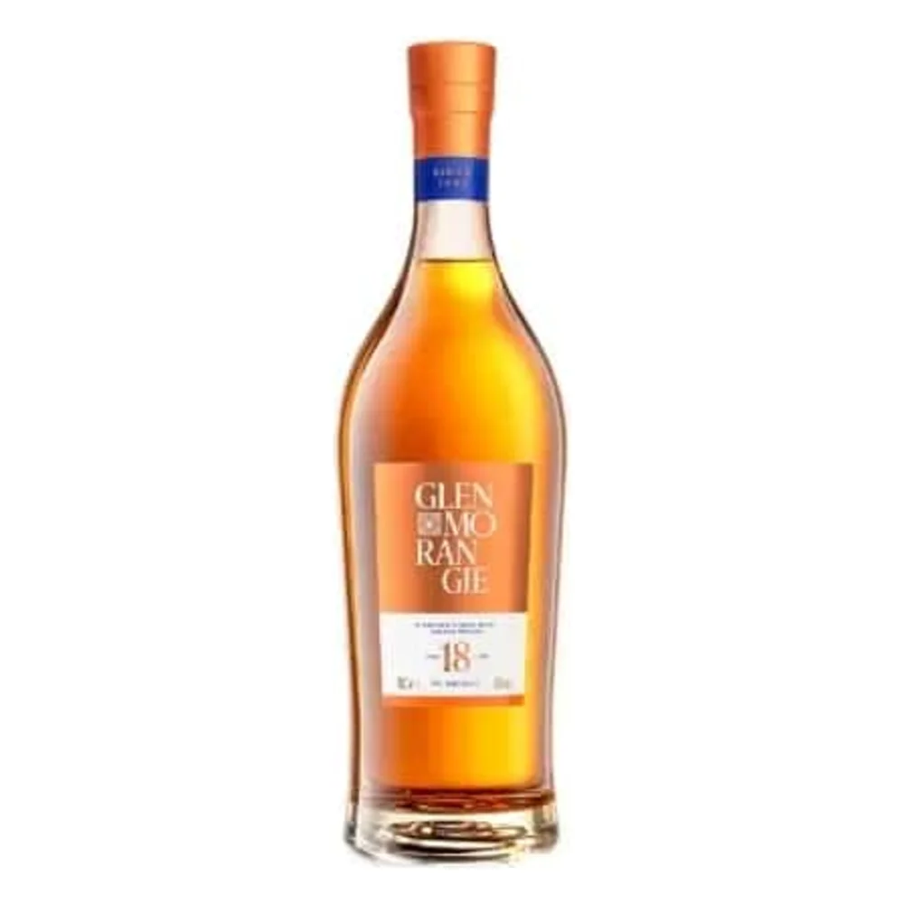 Whisky Glenmorangie The Infinita 18ans