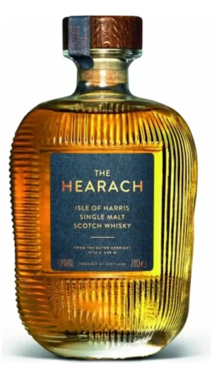 Whisky Isle of Harris The Hearach – bouteille 70 cl