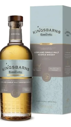 Whisky Kingsbarns Doocot