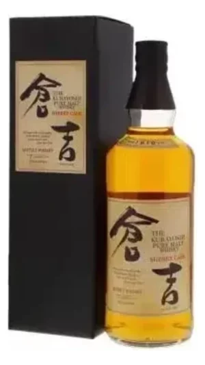 Whisky Kurayoshi Sherry Cask