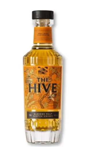 Whisky Wemyss Malts The Hive 70 cl